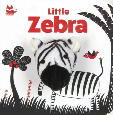 Produktbild von Kleines Zebra