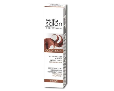 Immagine prodotto di Correttore di Indentazione dei Capelli - Stabilizzazione e protezione del colore, 75ml.
