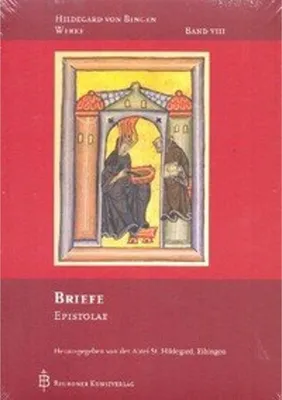 Zdjęcie produktu dla Briefe