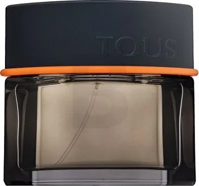 Image de Tous Man Intense Eau de Toilette pour hommes 50 ml