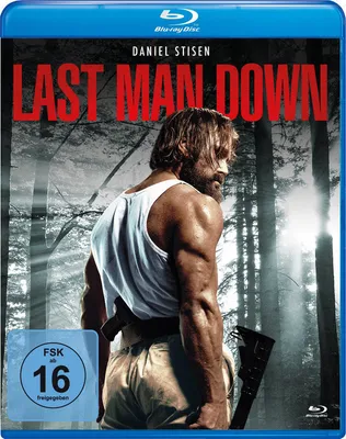 Produktbild von Last Man Down