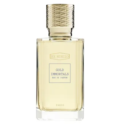 Zdjęcie produktu dla Gold Immortals woda perfumowana spray 100ml