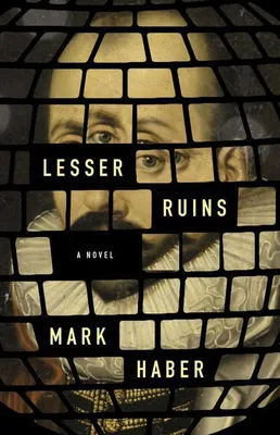 Obrázok produktu pre Lesser Ruins