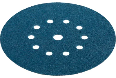 Produktbild von FLEX Klett-Schleifpapier D225-10 ZI-P40 VE12 Xtreme - 531916