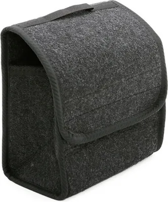 Produktbild von Filcowy organizer do przechowywania 29 x 14 x 36 cm