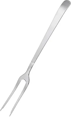 Produktbild von solex Function Braten/Fleischgabel 18/10, silber