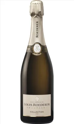 Produktbild von Champagne Louis Roederer Roederer Collection Champagne NV Champagner ( 1 x 0.75 L )