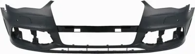 Produktbild von BLIC Stoßstange Stoßfänger für AUDI A3 Sportback (8VA, 8VF) 5510-00-0027913P