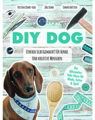 Obrázok produktu pre Diy Dog