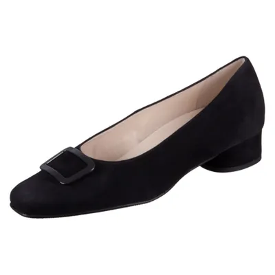 Produktbild von Hassia Komfort Pumps Pumps Roma Damen 31363237343138 Schwarz 37 EU