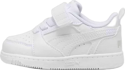 Image de Puma Errores de Talla 397420-03 in White color size 4.5