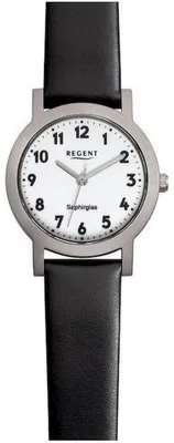 Obrázok produktu pre Dámske náramkové hodinky Regent Titanium F-663