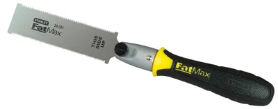 Zdjęcie produktu dla Stanley Minizugsaege FatMax 120mm
