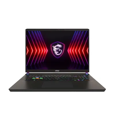 Produktbild von Vector 17 HX A14VHG-1009 (Intel® Core? i9-14900HX, NVIDIA GeForce RTX 4080, 32 GB DDR5, 1 TB (1 TB SSD), Windows 11 Home)