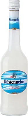 Produktbild von Küstennebel Sternanis Likör | 21,8 % vol | 0,5 l