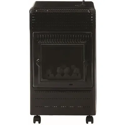 Image de Réchaud à gaz, Favex, 3400 W, Noir
