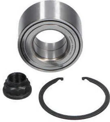 Produktbild von KAVO PARTS Radlagersatz Vorne für LEXUS RX (GYL1, GGL15, AGL10) 86mm WBK-9094