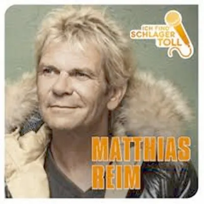 Immagine prodotto di Trovo la musica popolare (o "schlager") fantastica (la migliore)