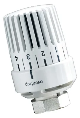 Produktbild von Oventrop OV Thermostat Gewindeanschluss M 30 x 1,0