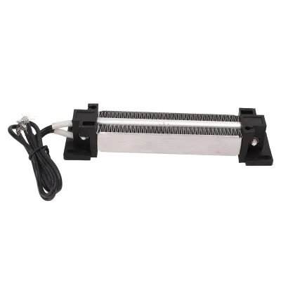 Obrázok produktu pre PTC vykurovací článok 12 V 150 W s konštantnou teplotou Izolované elektrické vykurovanie pre vzduchovú clonu