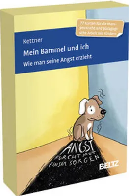 Image de Mein Bammel und ich