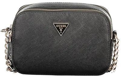 Produktbild von GUESS NOELLE II CROSSBODY CA Schwarz