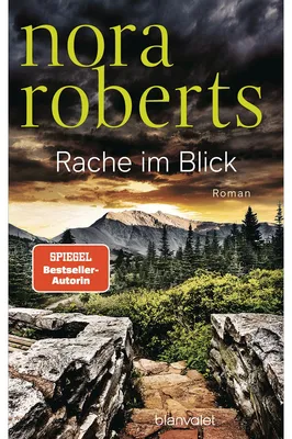 Zdjęcie produktu dla Rache im Blick