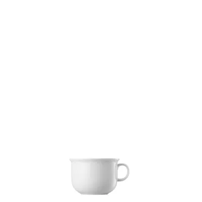 Produktbild von Thomas Trend weiss Cappuccino-Obertasse 0,32 l
