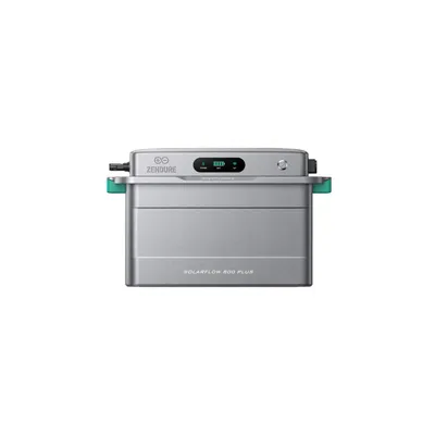 Zdjęcie produktu dla Zendure SolarFlow 800 Plus 1920 Wh 800 W System magazynowania energii dla balkonowych elektrowni słonecznych