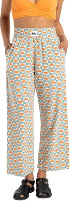 Produktbild von Quiksilver Honolulu Pant Brittanyblueflorever XS