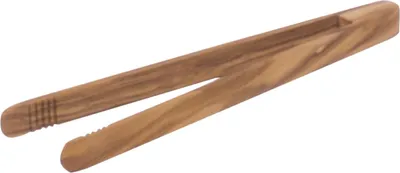 Produktbild von Koch- und Servierzange in drei Größen: 24 cm