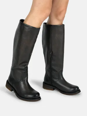 Produktbild von FELMINI WIDE FIT Stiefel Stiefel Leder