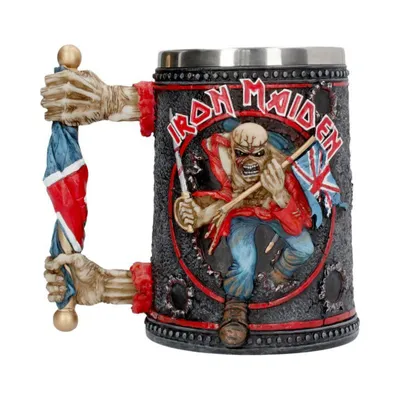 Obrázok produktu pre Iron Maiden Jug Trooper
