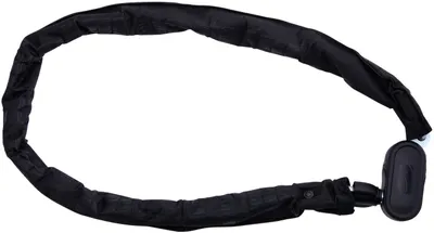 Zdjęcie produktu dla Zamek łańcucha Contec Ct Powerloc 7,5 Mm X 90 cm, czarny