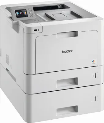 Produktbild von Brother HL-L9310CDWT  Farblaser (Speditionsversand)