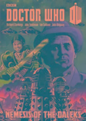 Produktbild von Doctor Who