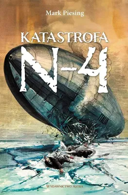 Produktbild von Katastrofa N-4