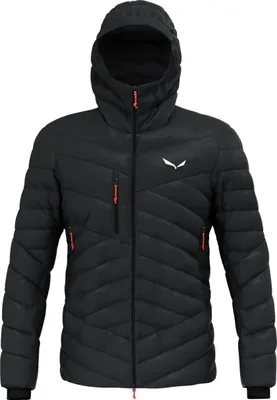 Produktbild von SALEWA ORTLES MED 3 RDS DWN JACKET M 0910 black out S