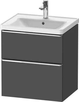 Produktbild von DURAVIT DE4359010490000 DNe WTU WH R.Ek 584x452x625 Gt Mt. H
