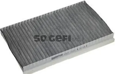 Produktbild von Coopersfiaam Filters Filter, Innenraumluft  Pck8203