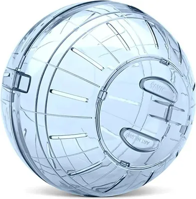 Produktbild von Savic Runner Ball medium Ø18 cm sortiert