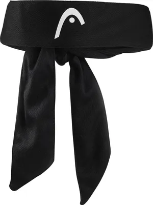 Obrázek produktu pro Pro Player Bandana sportovní čelenka černá