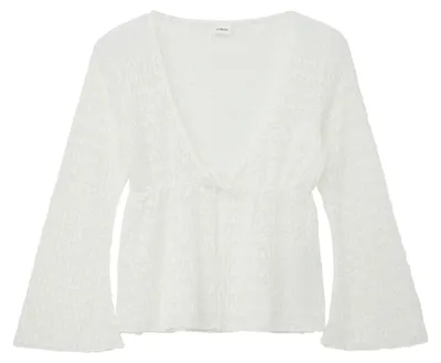 Produktbild von Indoor-Jacke