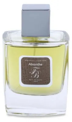 Produktbild von Franck Boclet Franck Boclet Absinthe Eau De Parfum 100 ml (unisex)