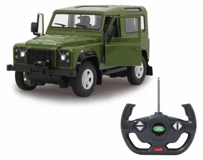 Zdjęcie produktu dla Jamara 405155, Samochód, 1:14