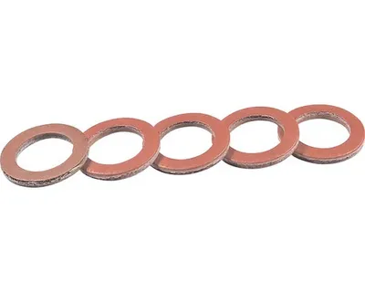 Immagine prodotto di Guarnizione per dado da 1/2", 18x12x2