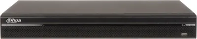 Image de Dahua Technology NVR4204-P-4KS2/L network video recorder 1U Black