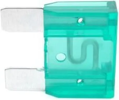 Produktbild von BOSCH Sicherung 1 987 529 019