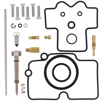 Produktbild von Reparatursatz, Vergaser ALL BALLS AB26-1272