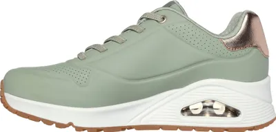 Image de Skechers Shimmer Away Couleur Vert